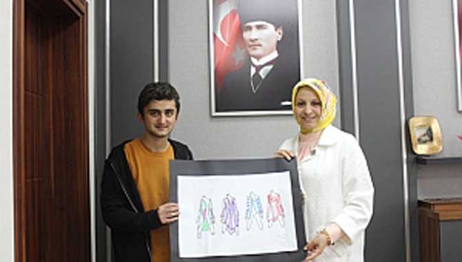 Başarının Önünde Engel Yok