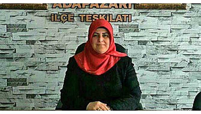 Başkan Fatma Varol’dan Engelliler Haftası Mesajı