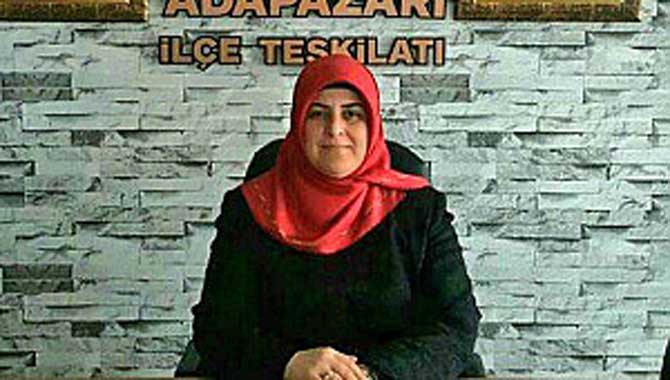 Başkan Fatma Varol’dan Ramazan-ı Şerif Mesajı