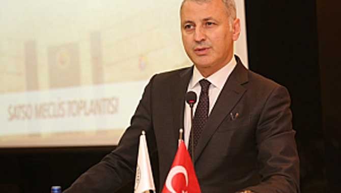 Bayram alışverişi için kendi şehrimizi tercih edelim