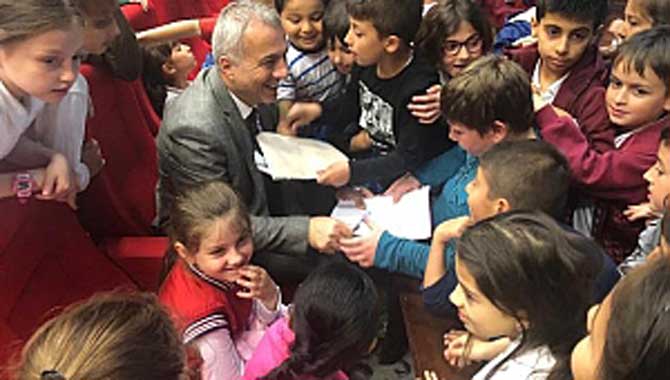 BİLİNÇLE VE SAĞLIKLA YAŞA