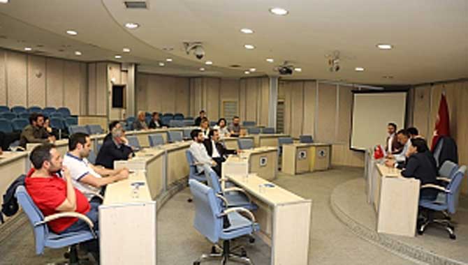 Birlikte Yönetim İlkesiyle Çalışacağız