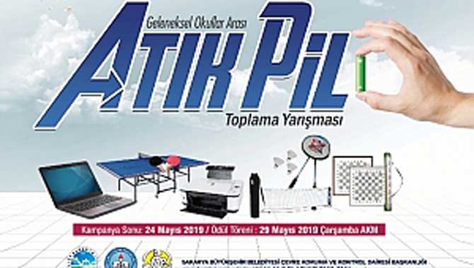 Çevreci Yarışmalar Sona Eriyor