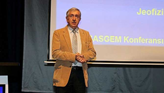 Depremden Korunma Yolları Anlatıldı