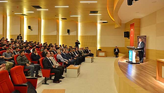 Dinleyenleri Mest Ettiler