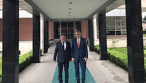 Eğitimde Başarı Çıtası Yükselecek