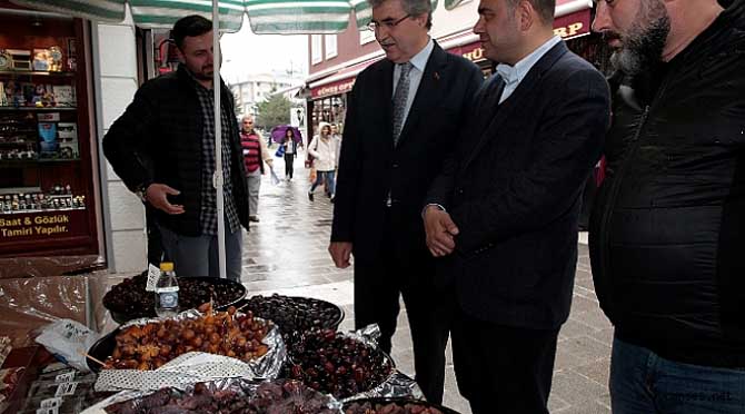 “En güzeli için hep birlikte olacağız”