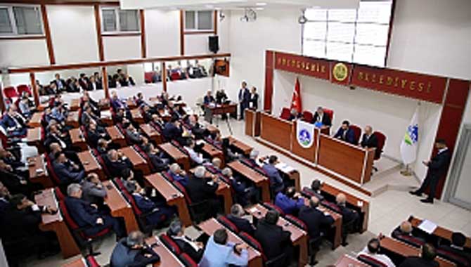 En Ucuz Su Sağlayan Belediyelerdeniz