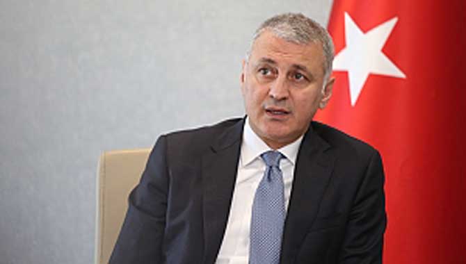 Gençlerimize olan inancımız asla bitmeyecek