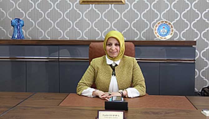 'Gençliğimize Güvenimiz Tamdır'