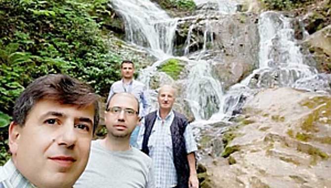 GEYVE’DEN BİR BAŞKA GÜZELLİK