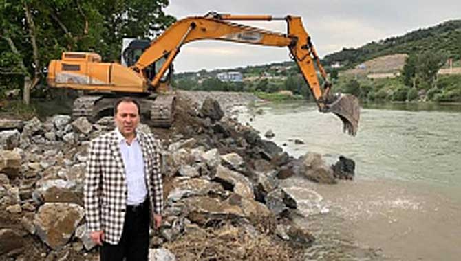 Gondol Sefası İçin Son Rötuşlar