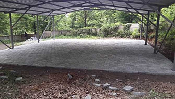 HALLAÇ MEZARLIĞI’NA BAKIM