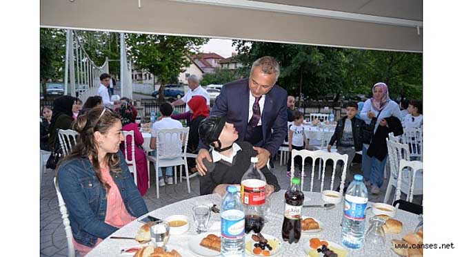 Hayatı sizlerle paylaşıyoruz