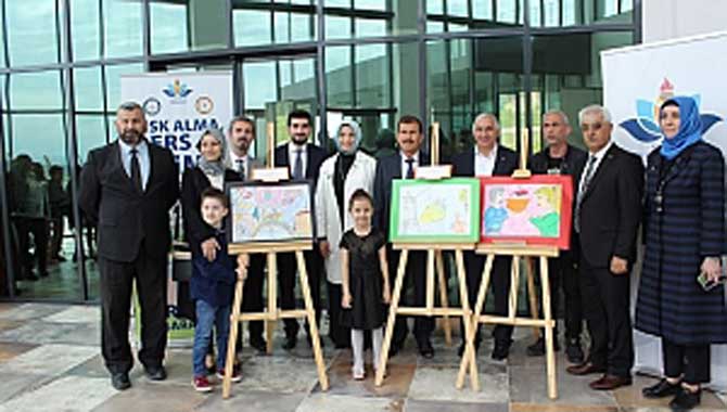 Hep Birlikte ''Önce İş Güvenliği'' Denildi