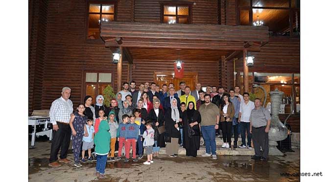 HİÇ BİR BAŞARI TESADÜF DEĞİLDİR
