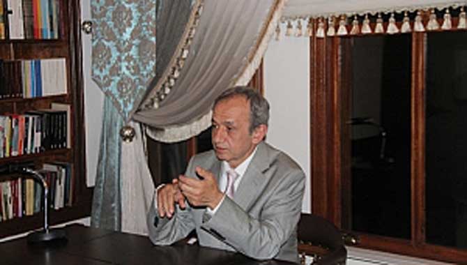 İstanbul İle Kadim Tarihi Uyum İçinde