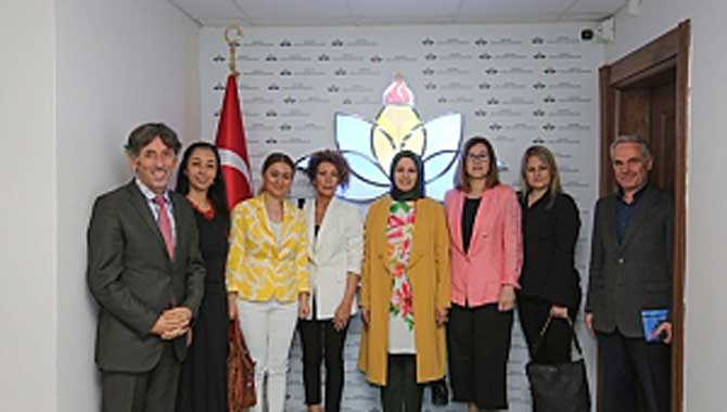 Kadınların istihdama daha fazla kazandırılması önemli