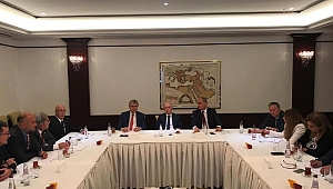 Kaybedecek Hiç Vaktimiz Yok