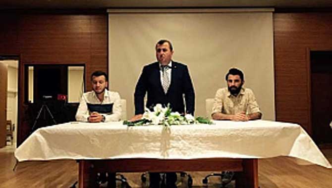 Kaynarca Belediye Meclis Toplantısı