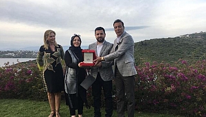 Kazananların Kazananı Oldu