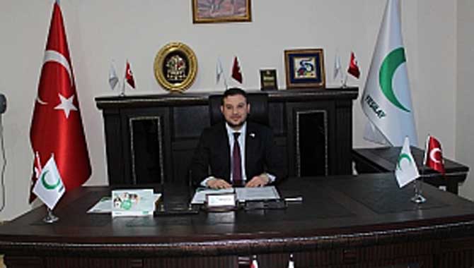 “Kendinize bir iyilik yapın, bu önemli günde sigarayı bırakın”