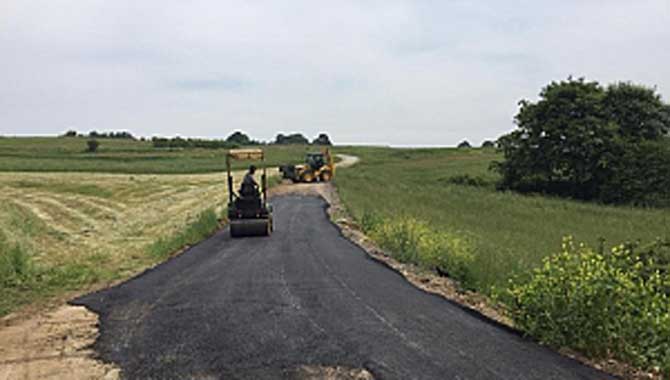 Mahalleler Yaza Hazırlanıyor