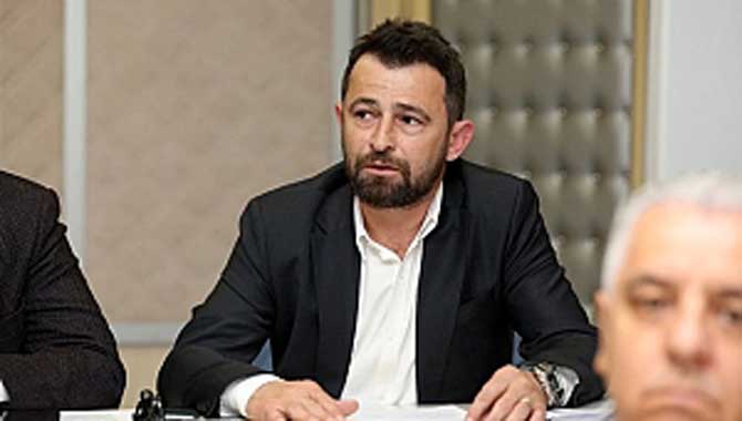 Meclis Üyesi Türker Ergül’den İstek ve Uyarılar