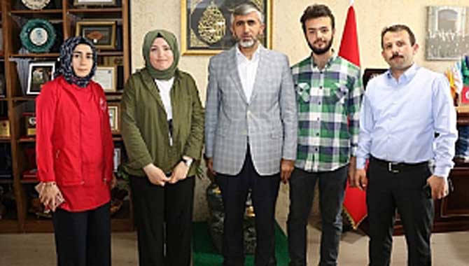 Milli Mücadelenin 100.Yılında Aynı Gemide Bitmeyen Yolculuk 