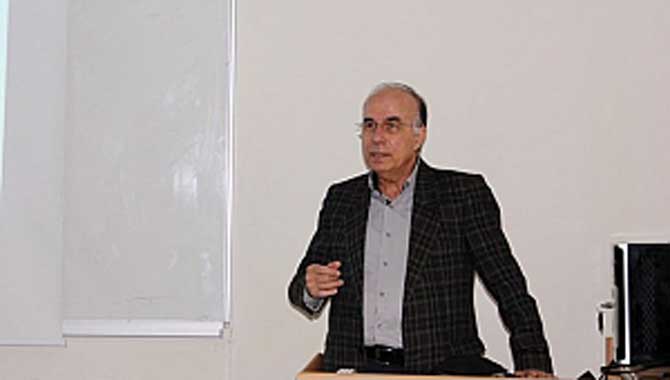 Optik Denge ve Geleneksel Sanat İlişkisi