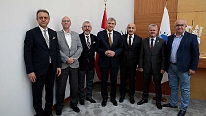 OSB’ler Ekonomi ve İstihdama Katkı Sunuyor