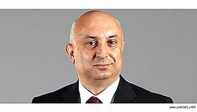 ÖZKOÇ: UFACIK BİR DELİL VARSA BUNU İLETMİYORSANIZ NAMERTSİNİZ