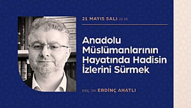 Ramazan Sohbetleri Tarihi Konak’ta