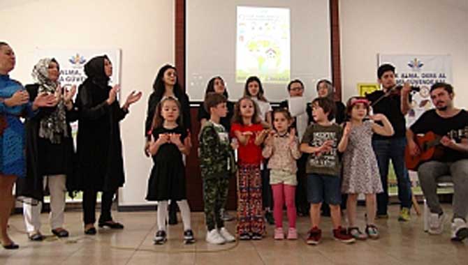 Risk Alma Ders Al Daima Güvende Kal