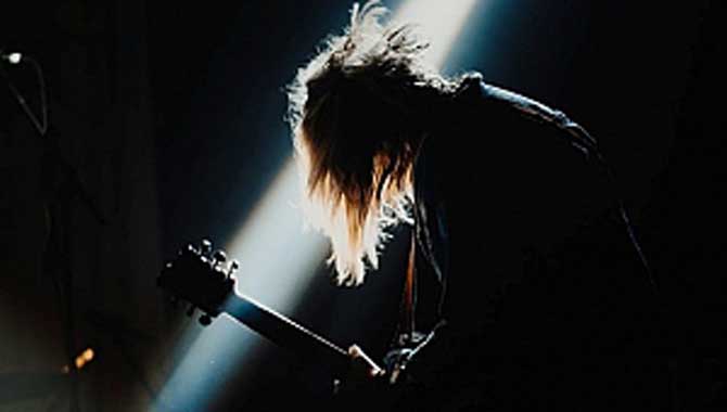 Rock Müziğin Kalbi Sakarya'da Atıyor!