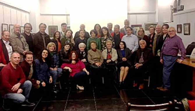 SAGÜSAD DASK DOGAY FOTOĞRAF YARIŞMASINDA REKOR KIRDI