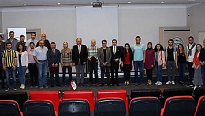 Sakarya Barosu’ndan Futbol Hukuku Paneli