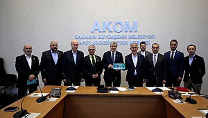 Sakarya Bisiklet Dostu Şehir olmaya devam edecek