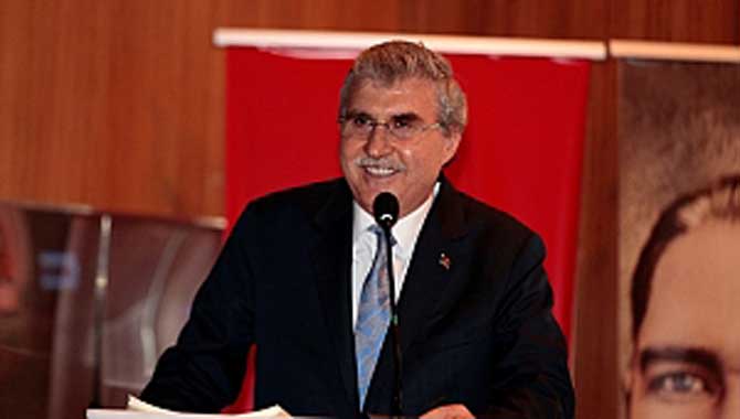 Sakarya’ya Hizmet İçin Durmadan Çalışacağız