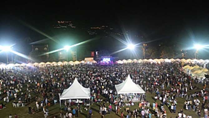 Sapanca Belediyesi 3. El Sanatları Festivali Başlıyor