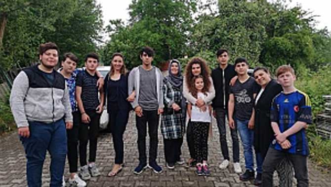 Sapanca Kent Konseyi Kadın Meclisi'nden Anlamlı Proje