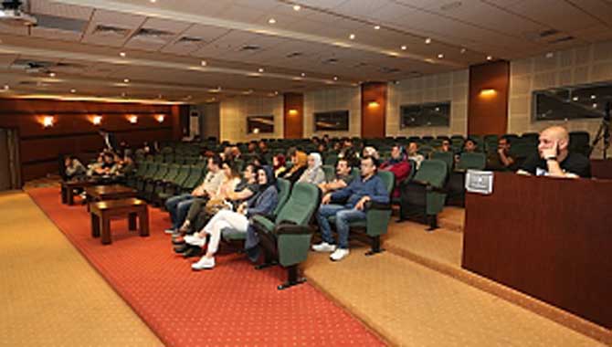 SATSO’DAN HİJYEN EĞİTİMİ 