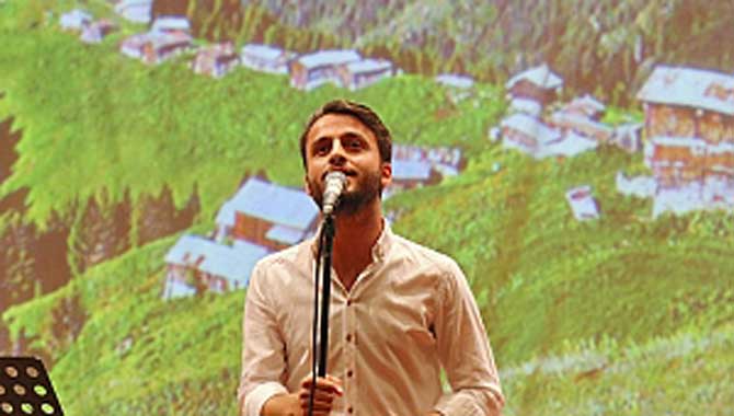 SAÜ'de Hemşirelik Haftası Kutlandı