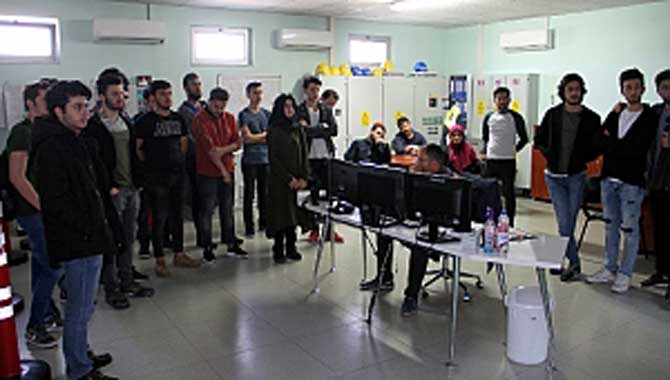 Şehrin Geleceğine Yönelik En İyi Yatırım