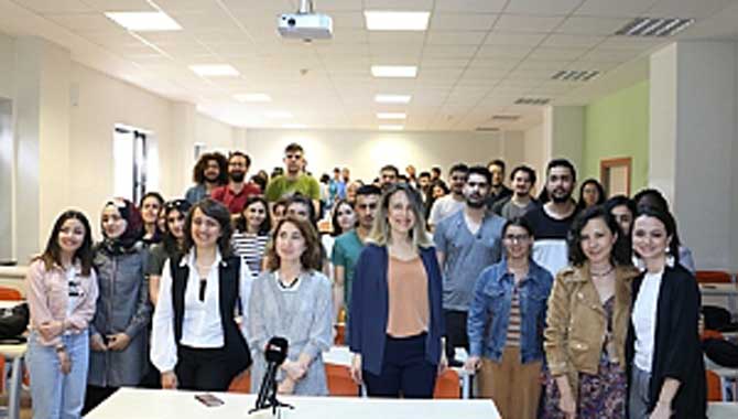 Sepaş Enerji Fırsat Eşitliği Çalışmalarını Üniversitelerle Paylaştı