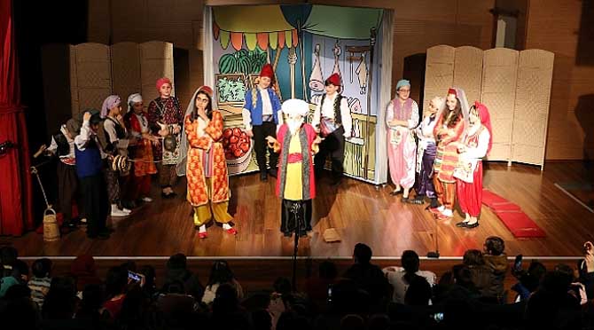 SGM’lerde eğitimlere 11 bin öğrenci katıldı