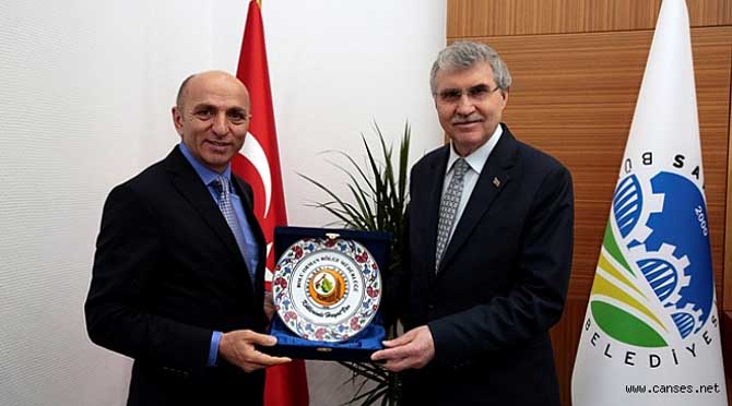 “Toprağın verimini en iyi şekilde kullanacağız”