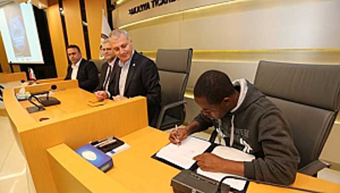 Üniversiteden Pazar Elçiliğine Projesi’nde Yola Devam