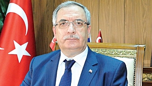 Vali Ahmet Hamdi NAYİR' in Anneler Günü Kutlama Mesajı