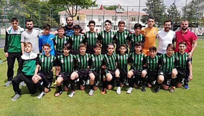 YAŞAR ZIMBA “GURUR DUYDUM”